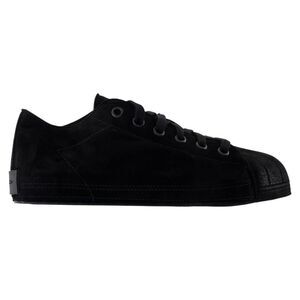 Nizzastar Sneakers - Y-3 - Leather - Black